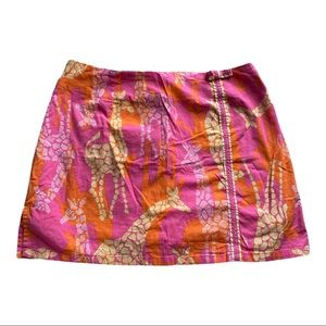 Lilly Pulitzer Skirt